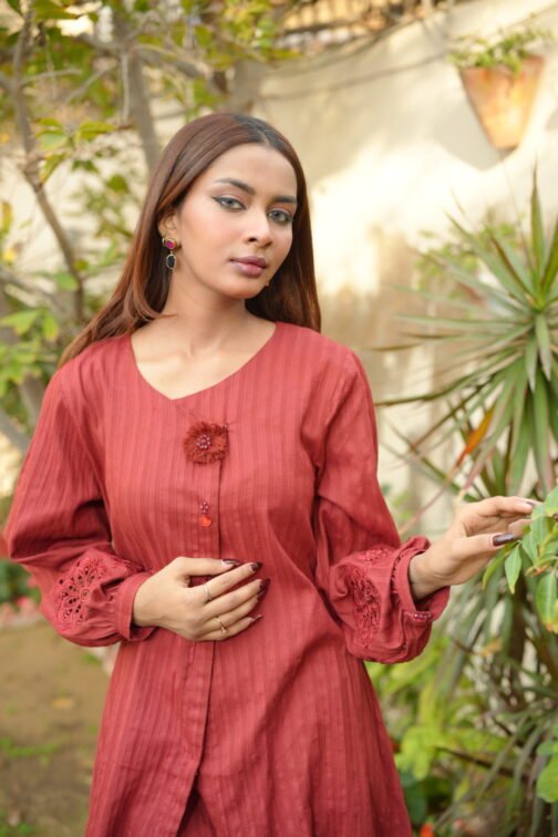 Best women clothing brand in Pakistan - KISSA