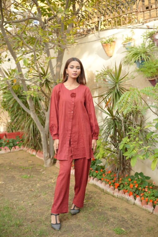 Best women clothing brand in Pakistan - KISSA