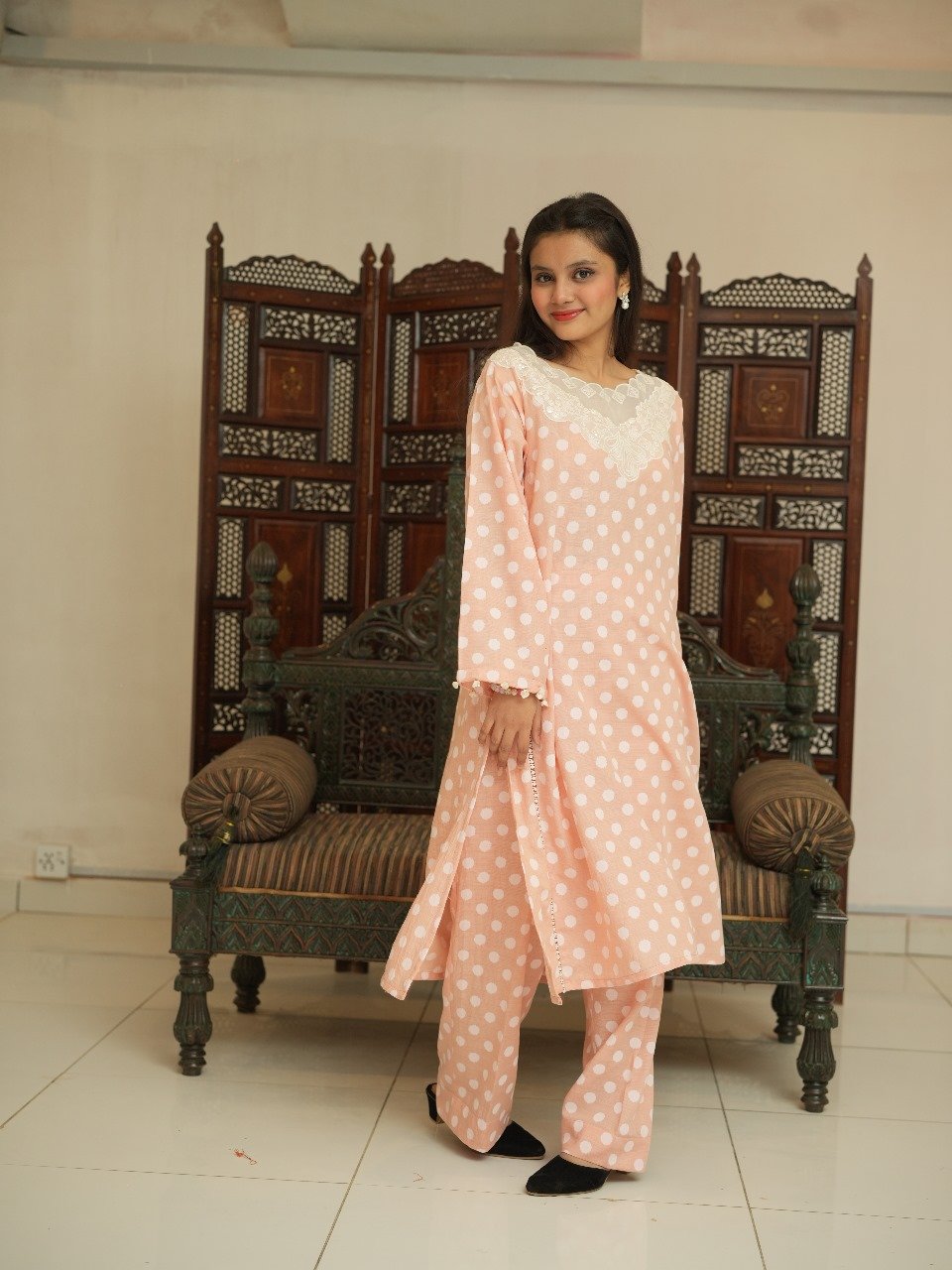 Best women clothing brand in Pakistan - KISSA