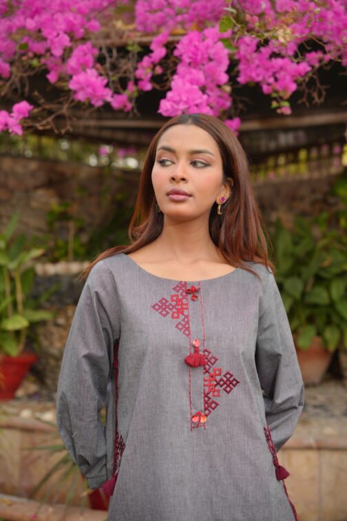 Best women clothing brand in Pakistan