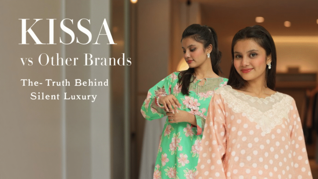 Top Women Clothing Brands in Pakistan