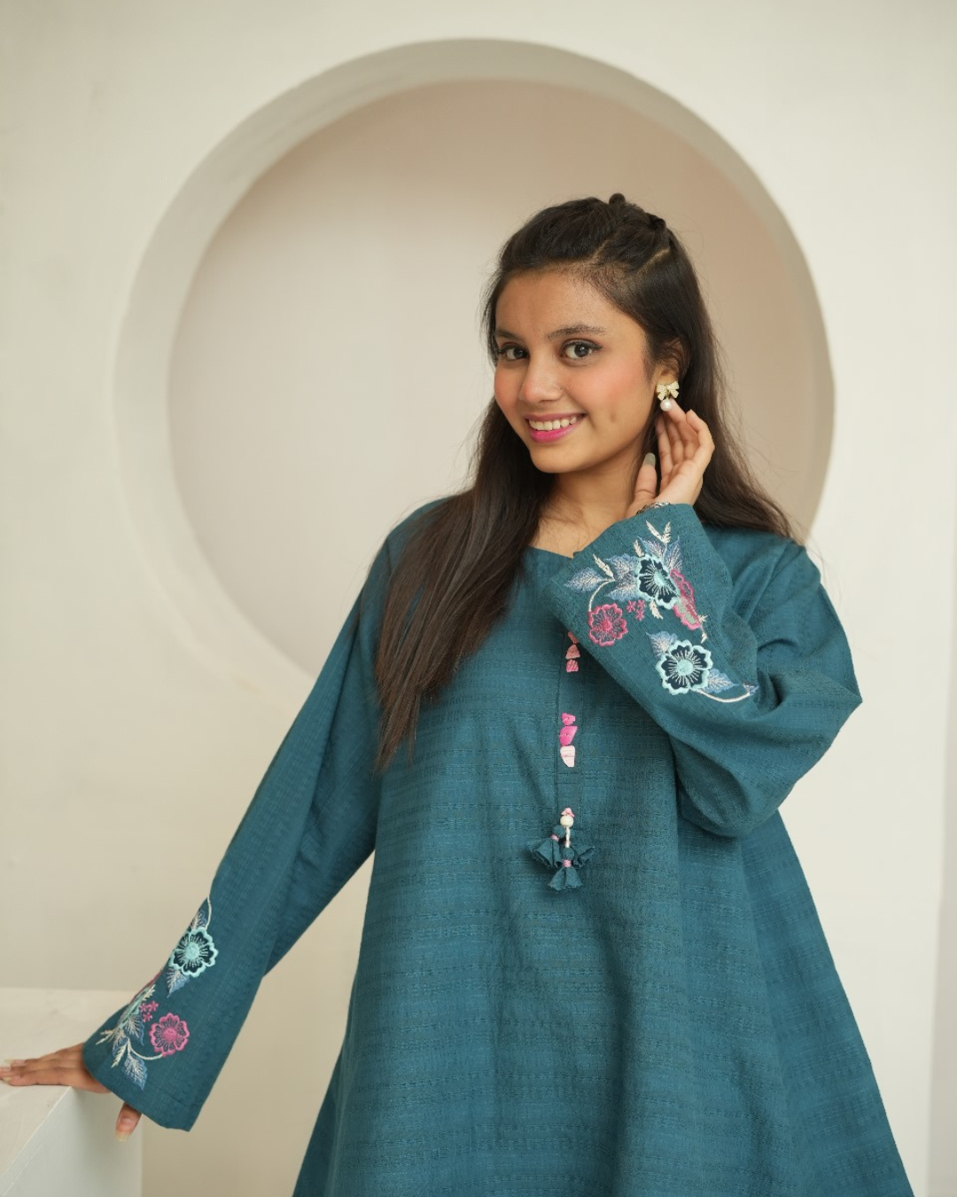 Best women clothing brand in Pakistan