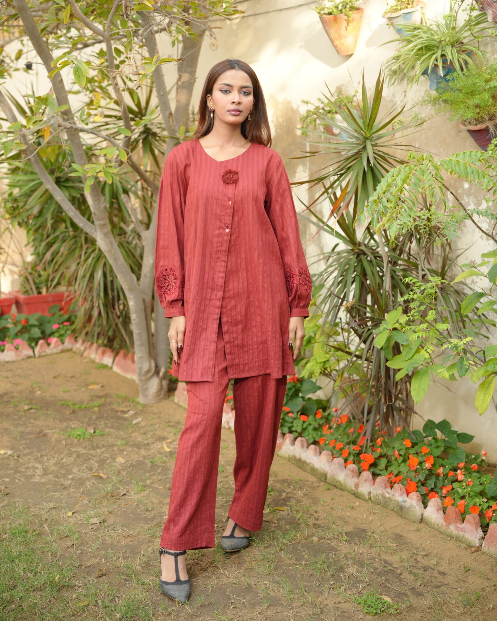 Best women clothing brand in Pakistan